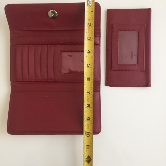 VINTAGE wallet - Picture 3 of 8